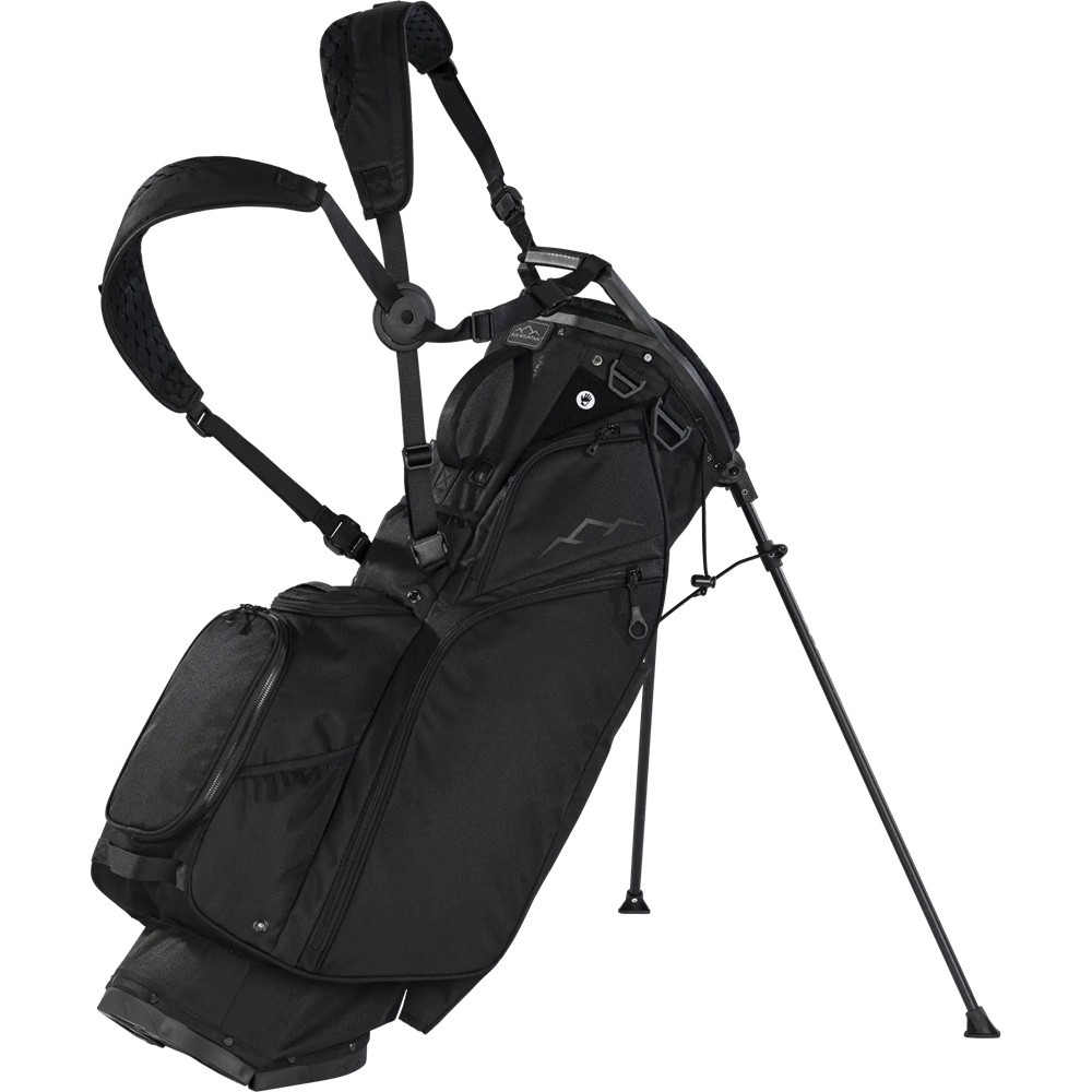Sun Mountain 2026 Eclipse E-3.5 14-Way Stand Golf Bag - Maple Hill
